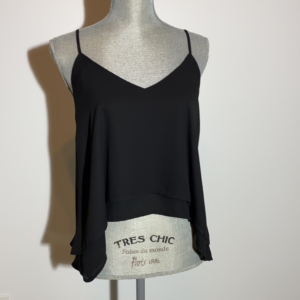 BP black top